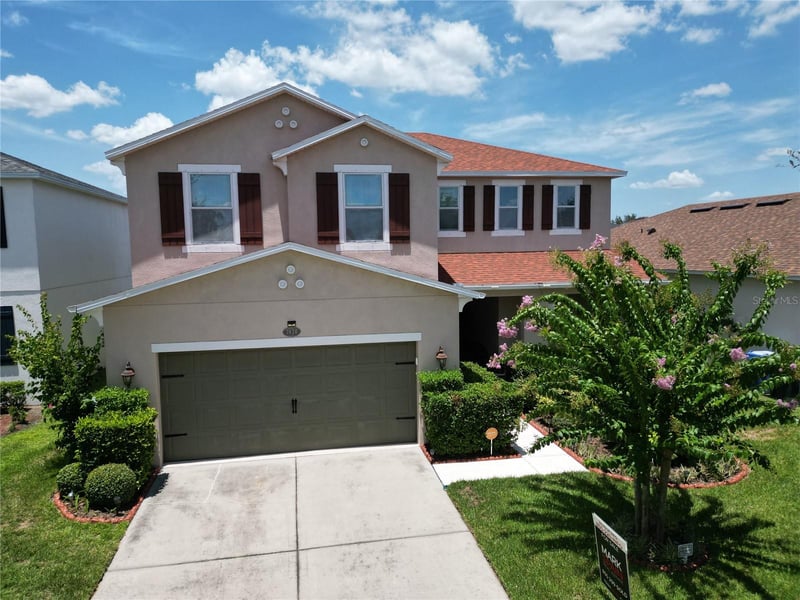 7620 Tangle Rush Dr, Gibsonton, FL 33534