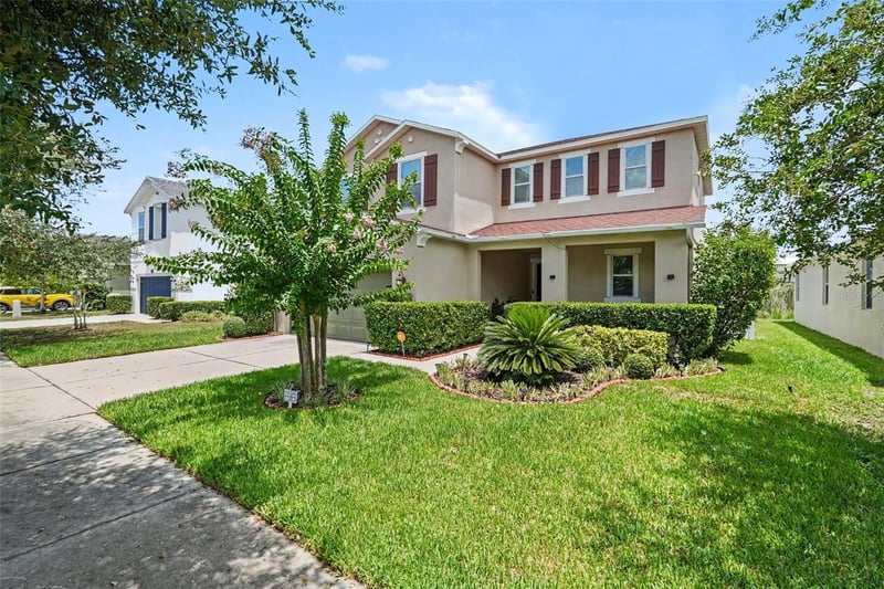 7620 Tangle Rush Dr, Gibsonton, FL 33534
