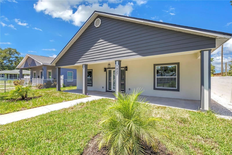 Home Worth Check