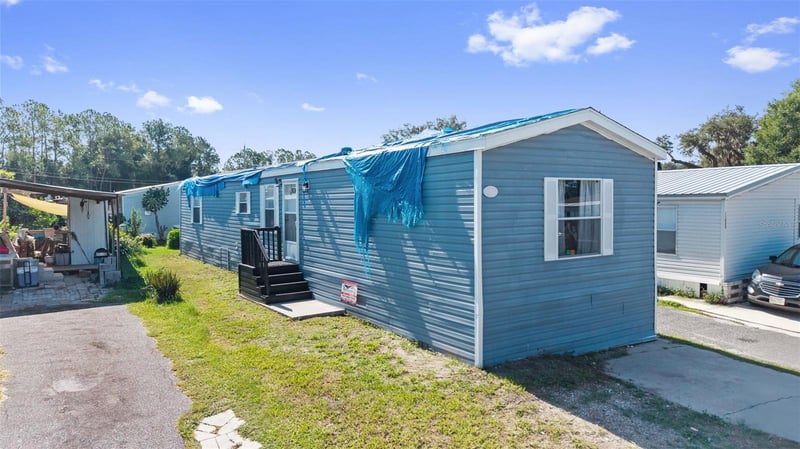 11535 Leanne Ln #160, Tampa, FL 33637