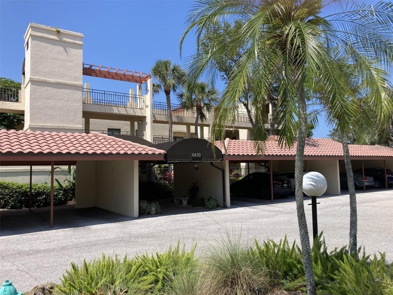 6430 Sun Eagle Ln #203, Bradenton, FL 34210