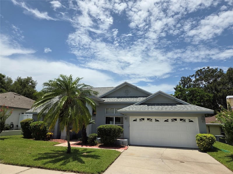 770 Wildflower Dr, Palm Harbor, FL 34683