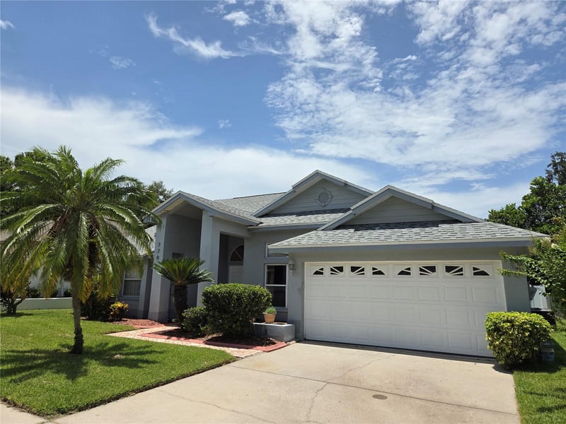 770 Wildflower Dr, Palm Harbor, FL 34683