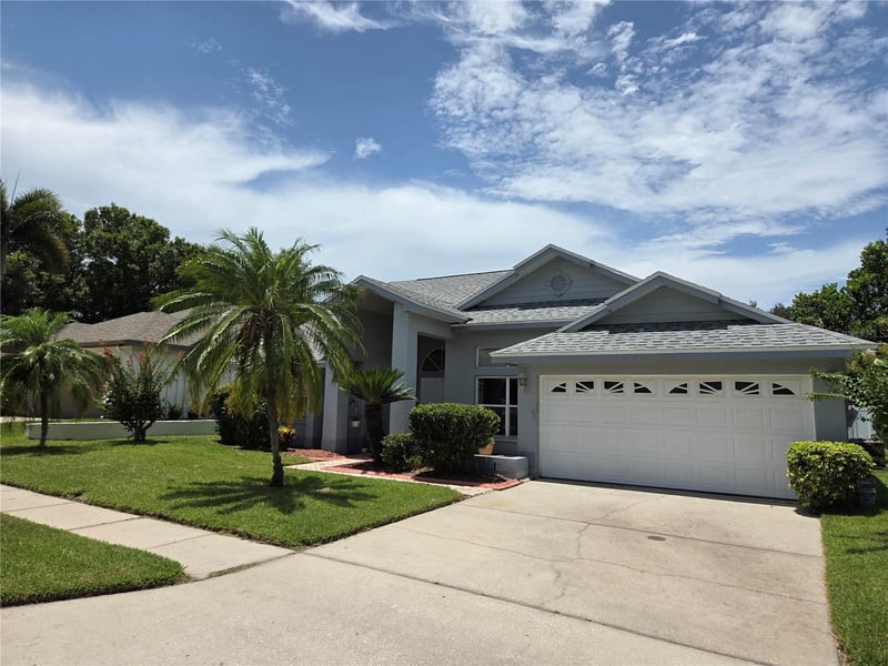 770 Wildflower Dr, Palm Harbor, FL 34683