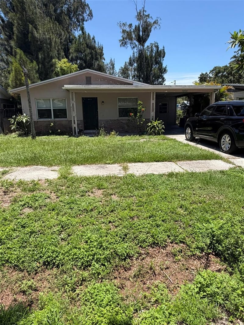 6458 79th Ave, Pinellas Park, FL 33781