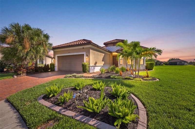 Home Worth Check