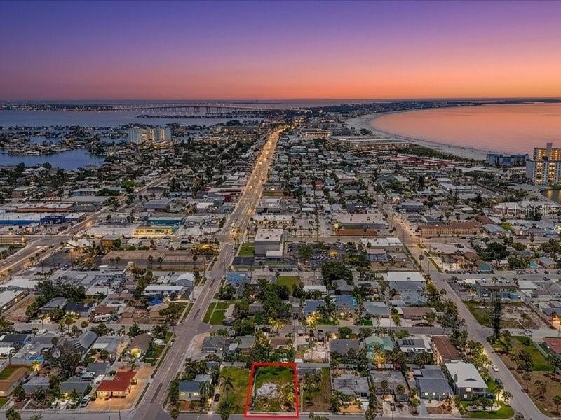 516 78th Ave, St Pete Beach, FL 33706