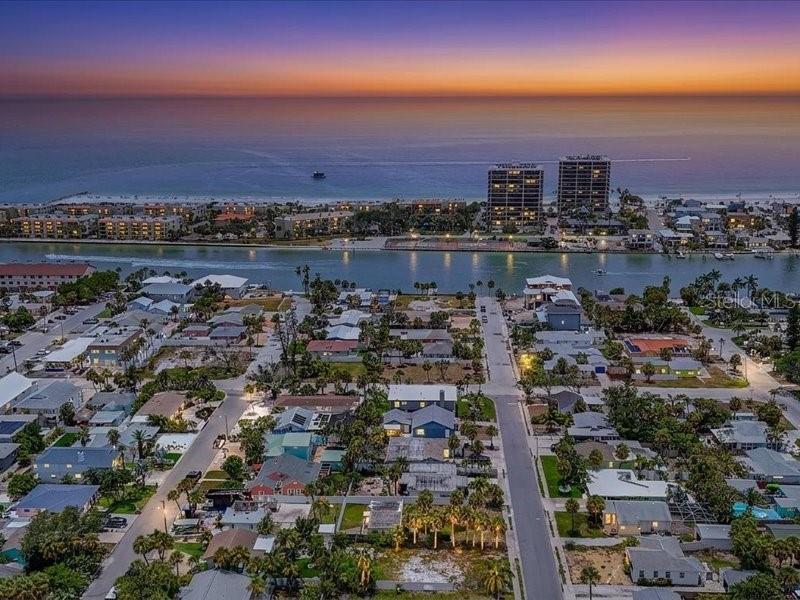 516 78th Ave, St Pete Beach, FL 33706
