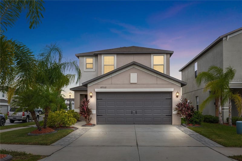 Home Worth Check