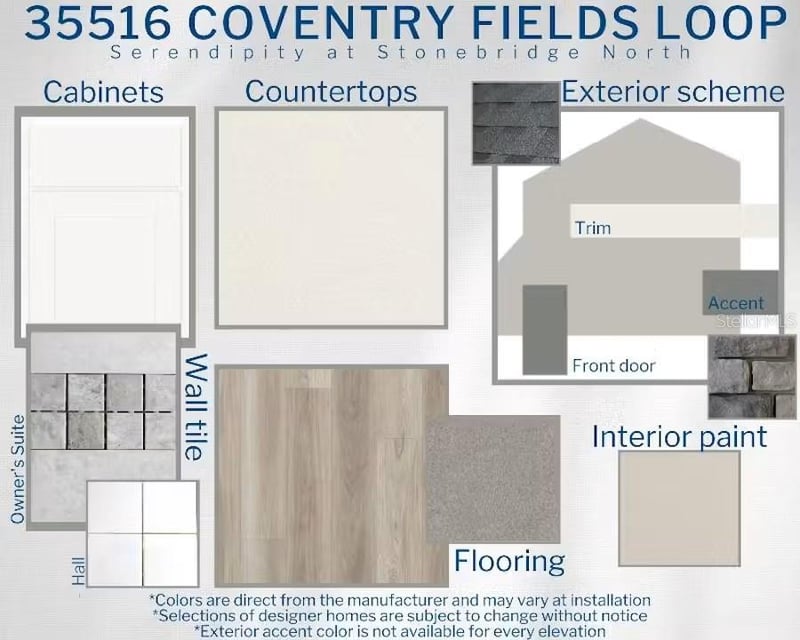 35516 Coventry Fields Loop, Zephyrhills, FL 33541