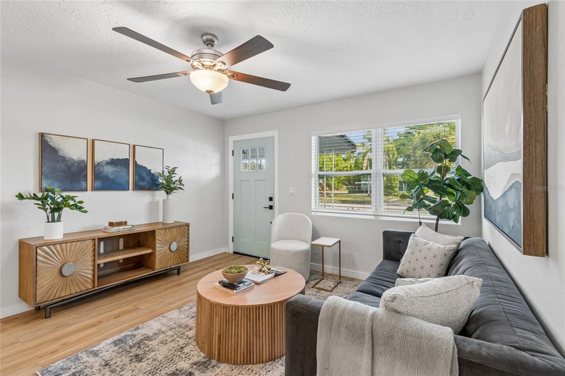 4001 Rogers Ave, Tampa, FL 33611