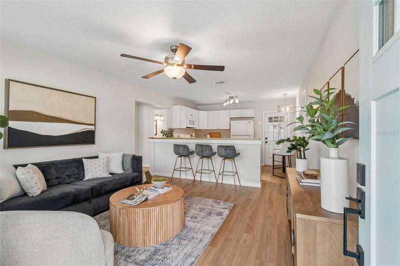 4001 Rogers Ave, Tampa, FL 33611