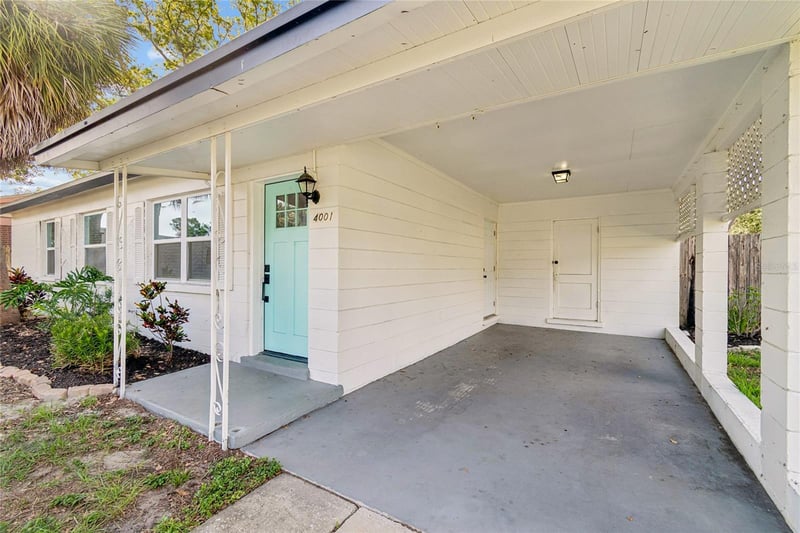 4001 Rogers Ave, Tampa, FL 33611