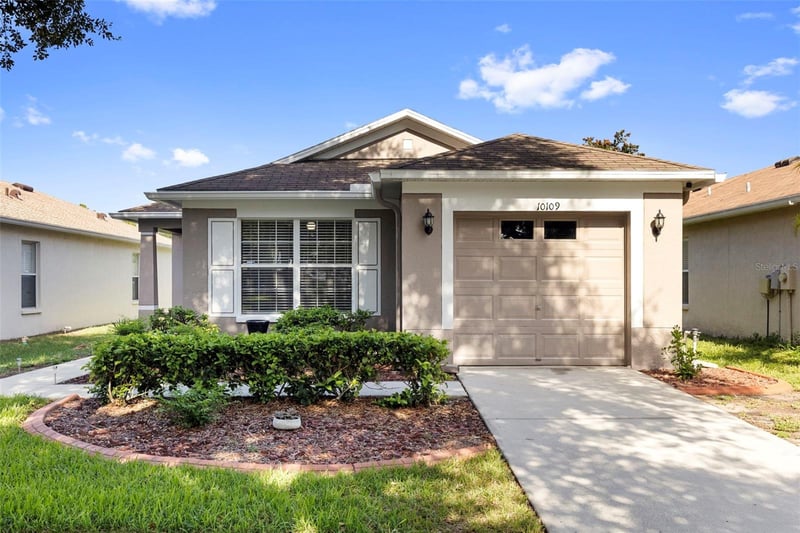 Home Worth Check