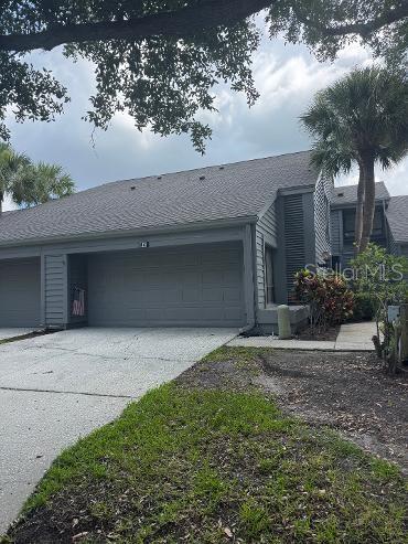 3053 Eagles Landing Cir #3053, Clearwater, FL 33761