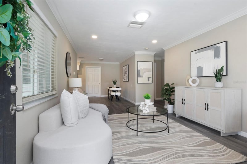 4911 Chancellor St, St Petersburg, FL 33703