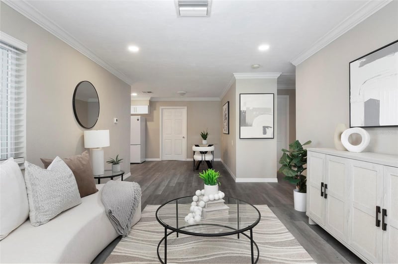 4911 Chancellor St, St Petersburg, FL 33703