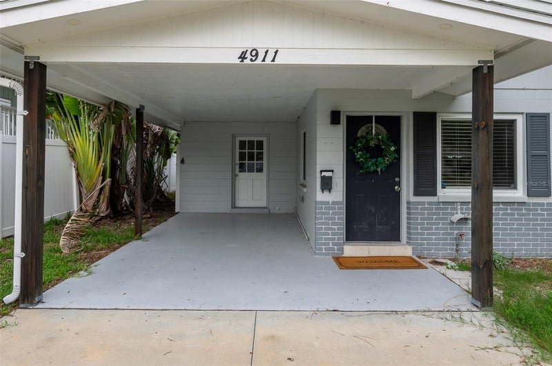 4911 Chancellor St, St Petersburg, FL 33703