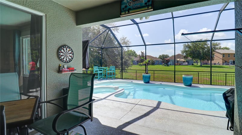 5725 Justicia Loop, Land O Lakes, FL 34639