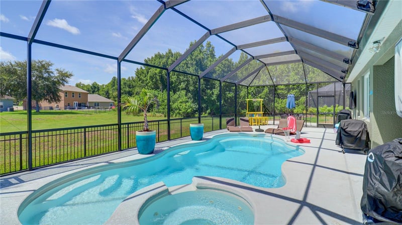 5725 Justicia Loop, Land O Lakes, FL 34639