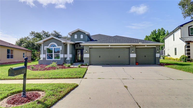 5725 Justicia Loop, Land O Lakes, FL 34639