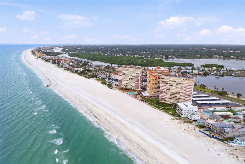 17920 Gulf Blvd #1502, St Petersburg, FL 33708