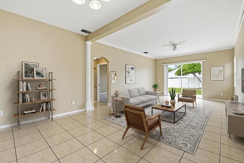 5337 Outlook Way, Zephyrhills, FL 33541