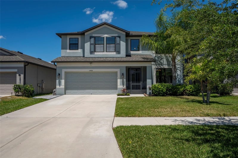 11420 Amapola Bloom Ct, Riverview, FL 33579