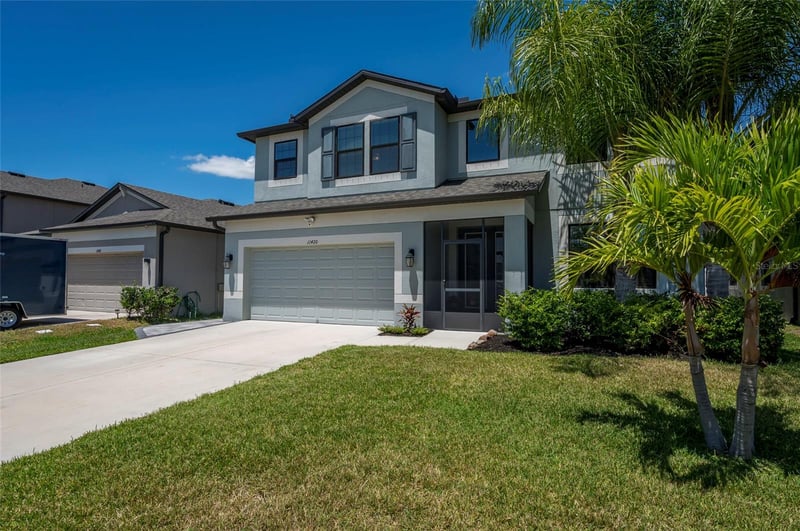 11420 Amapola Bloom Ct, Riverview, FL 33579