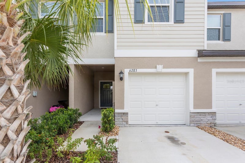 6283 Shiner St, Land O Lakes, FL 34638
