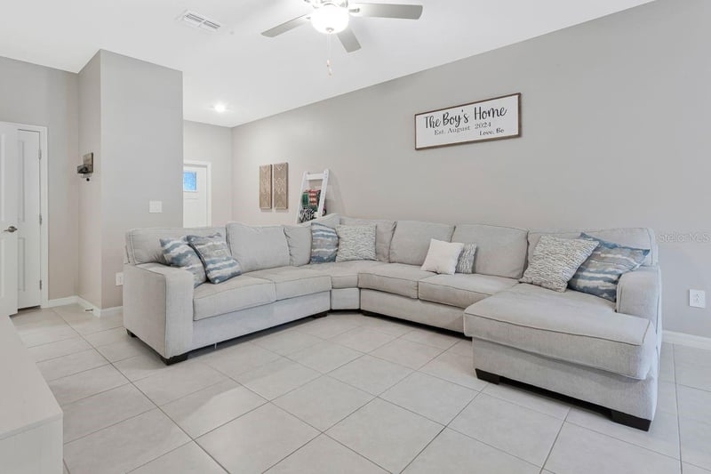 6283 Shiner St, Land O Lakes, FL 34638