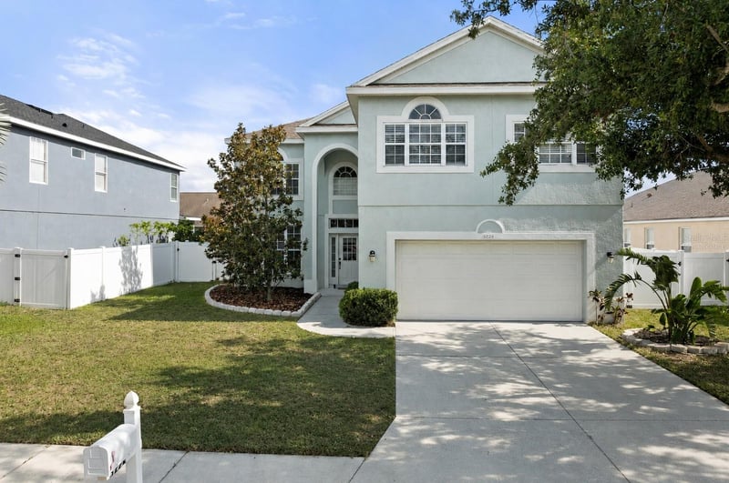 Home Worth Check