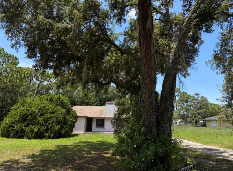 9230 Jasmine Blvd, New Port Richey, FL 34654