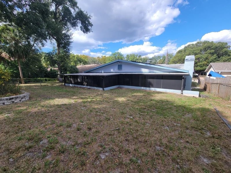 11633 Fox Rn, Port Richey, FL 34668