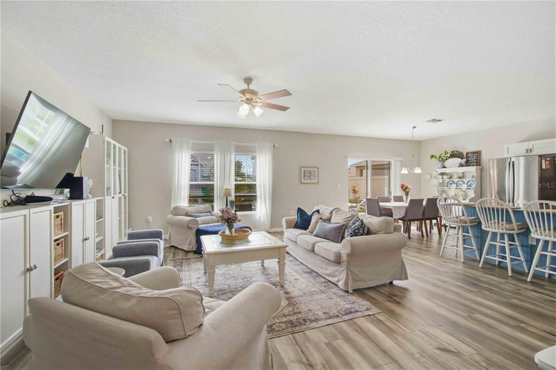 7716 Twin Leaf Ter, Parrish, FL 34219