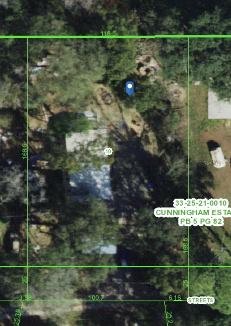 36301 Peak St, Zephyrhills, FL 33541