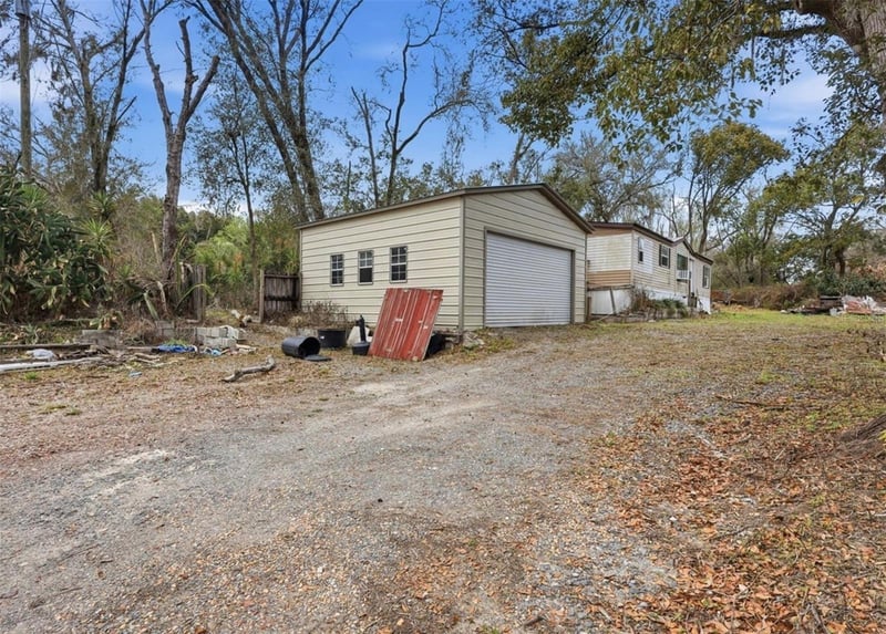36301 Peak St, Zephyrhills, FL 33541
