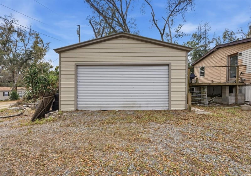 36301 Peak St, Zephyrhills, FL 33541