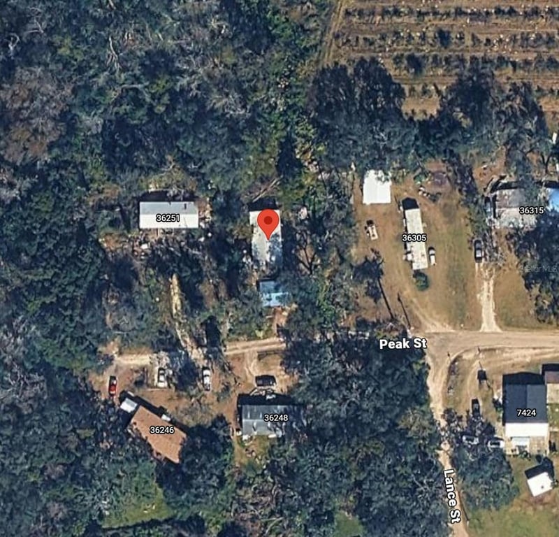 36301 Peak St, Zephyrhills, FL 33541