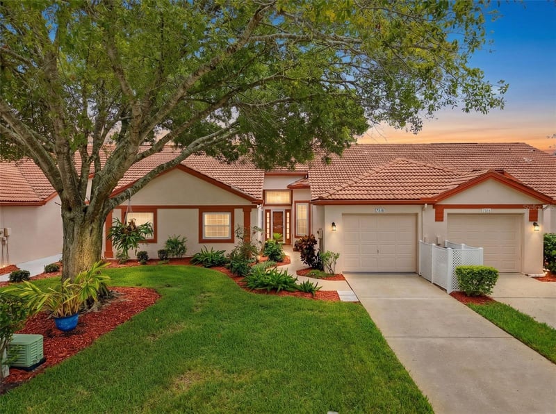 7518 Mediterranean Ct, Hudson, FL 34667