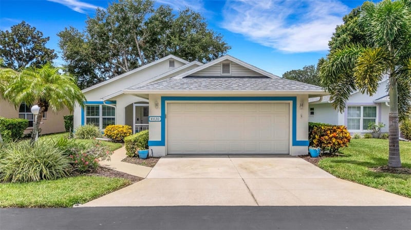 4430 Fern Dr, Bradenton, FL 34208