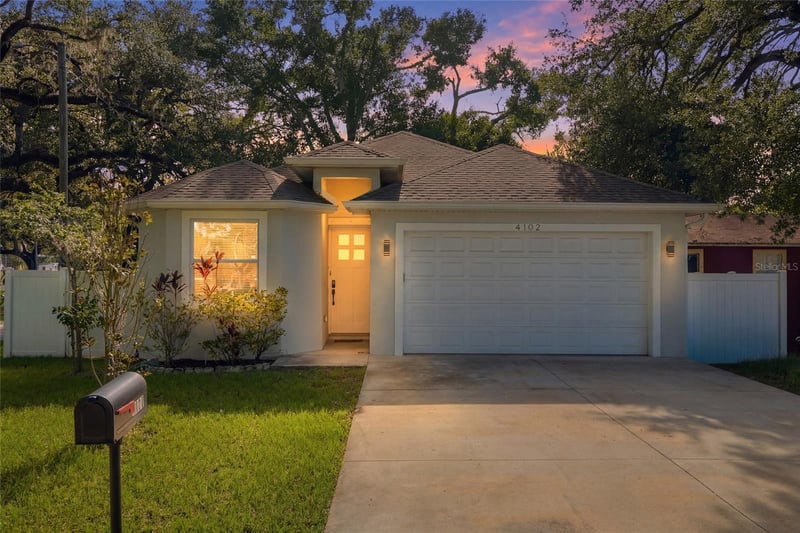 Home Worth Check