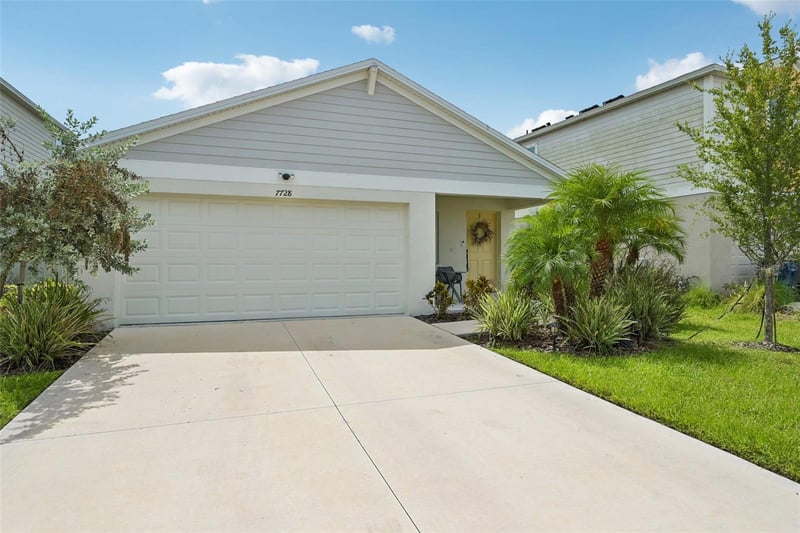 Home Worth Check