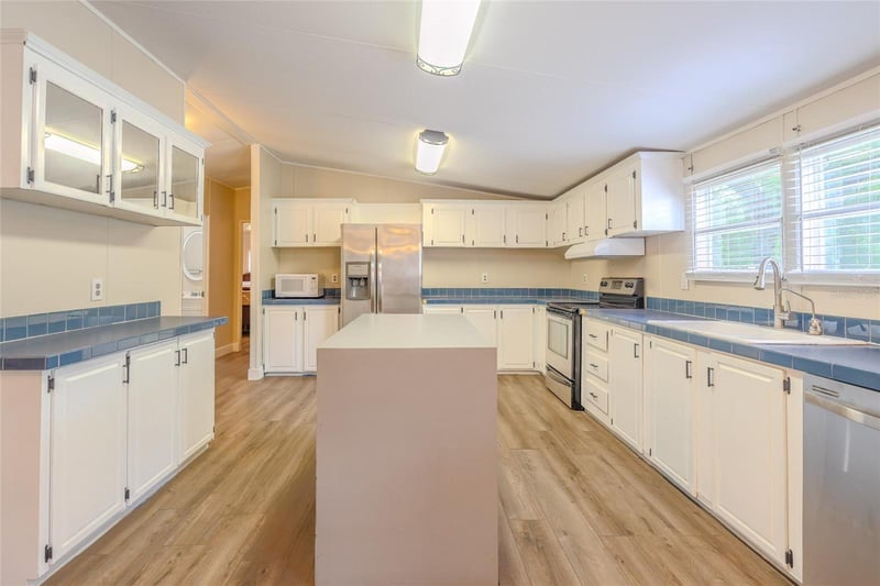 1419 Osceola Hollow Rd, Odessa, FL 33556