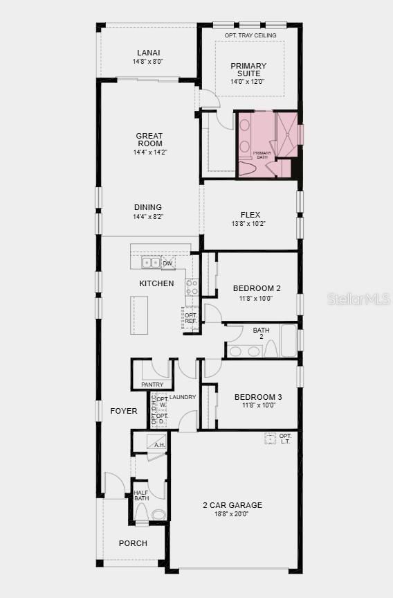 825 Steel Dr, Apollo Beach, FL 33572
