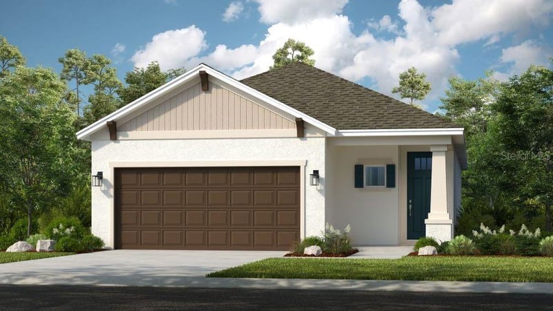 825 Steel Dr, Apollo Beach, FL 33572