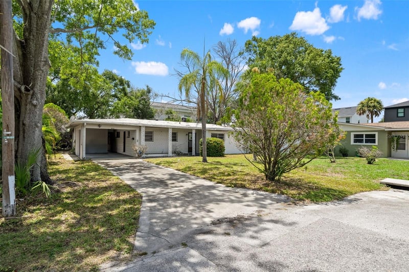 4635 Bay Villa Ave, Tampa, FL 33611