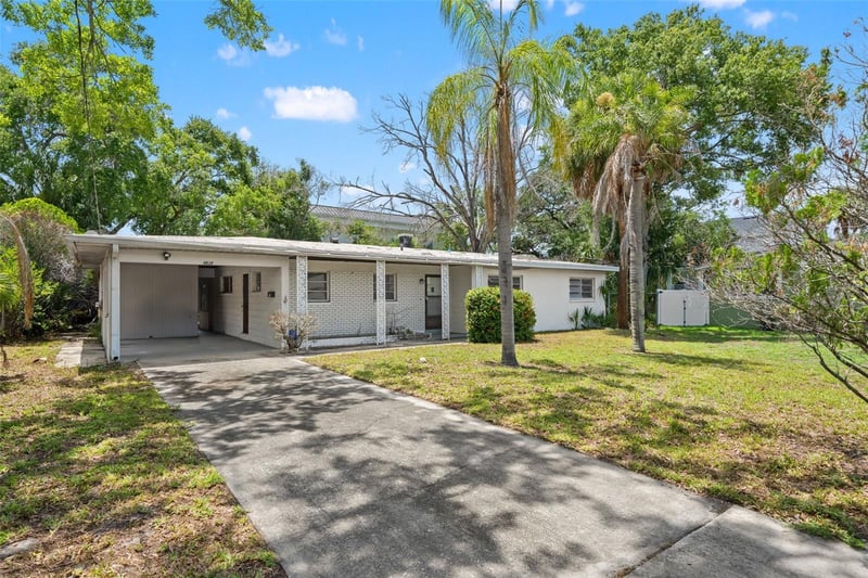 4635 Bay Villa Ave, Tampa, FL 33611