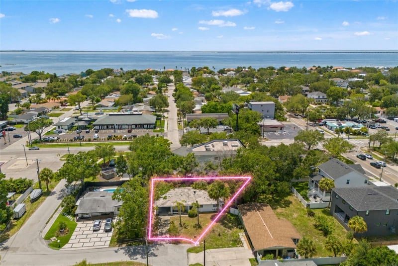4635 Bay Villa Ave, Tampa, FL 33611