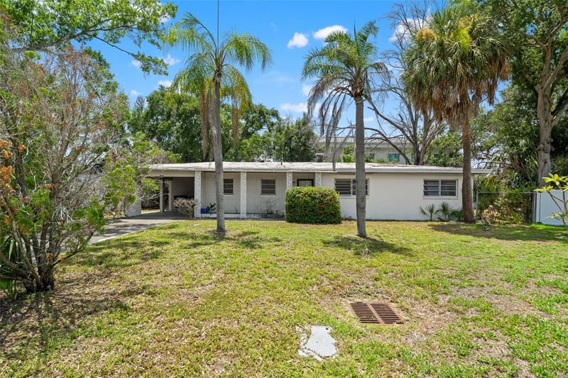 4635 Bay Villa Ave, Tampa, FL 33611